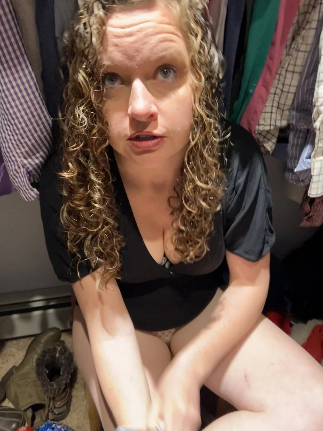 Elise slut wife main image