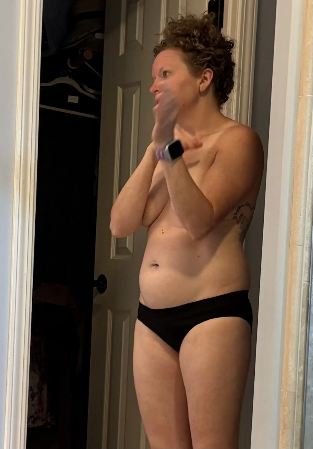 Elise slut wife image 8