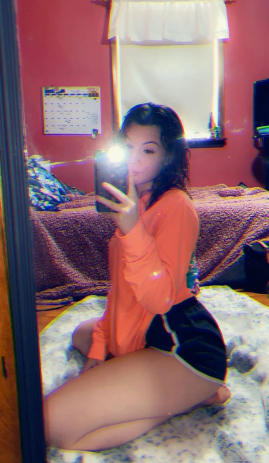 latina ex gets leaked by boyfriend image 10