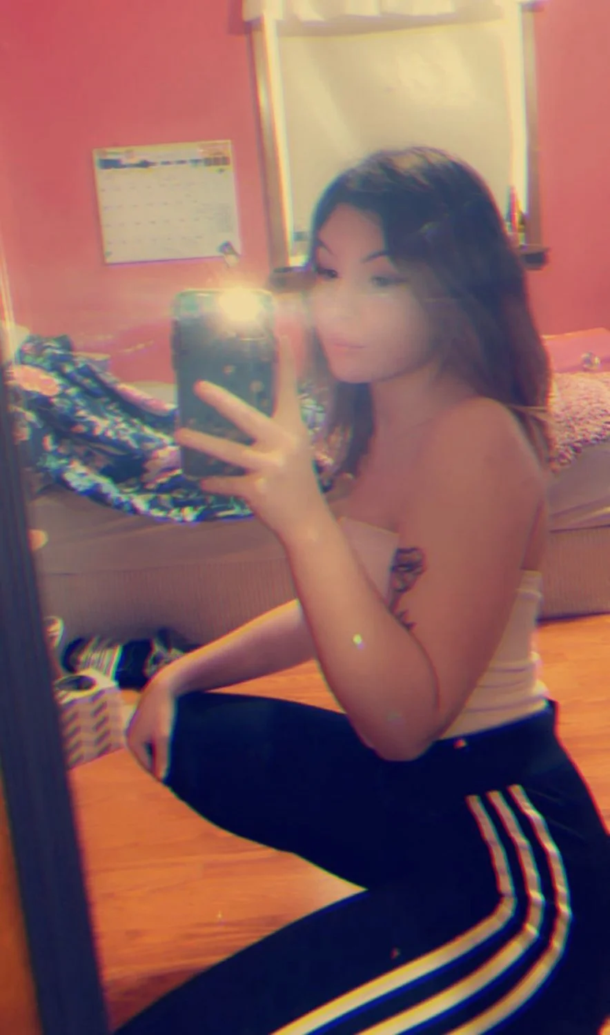 latina ex gets leaked by boyfriend image 11