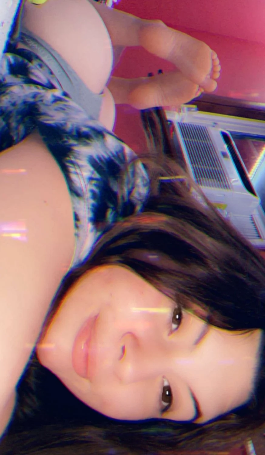 latina ex gets leaked by boyfriend image 5