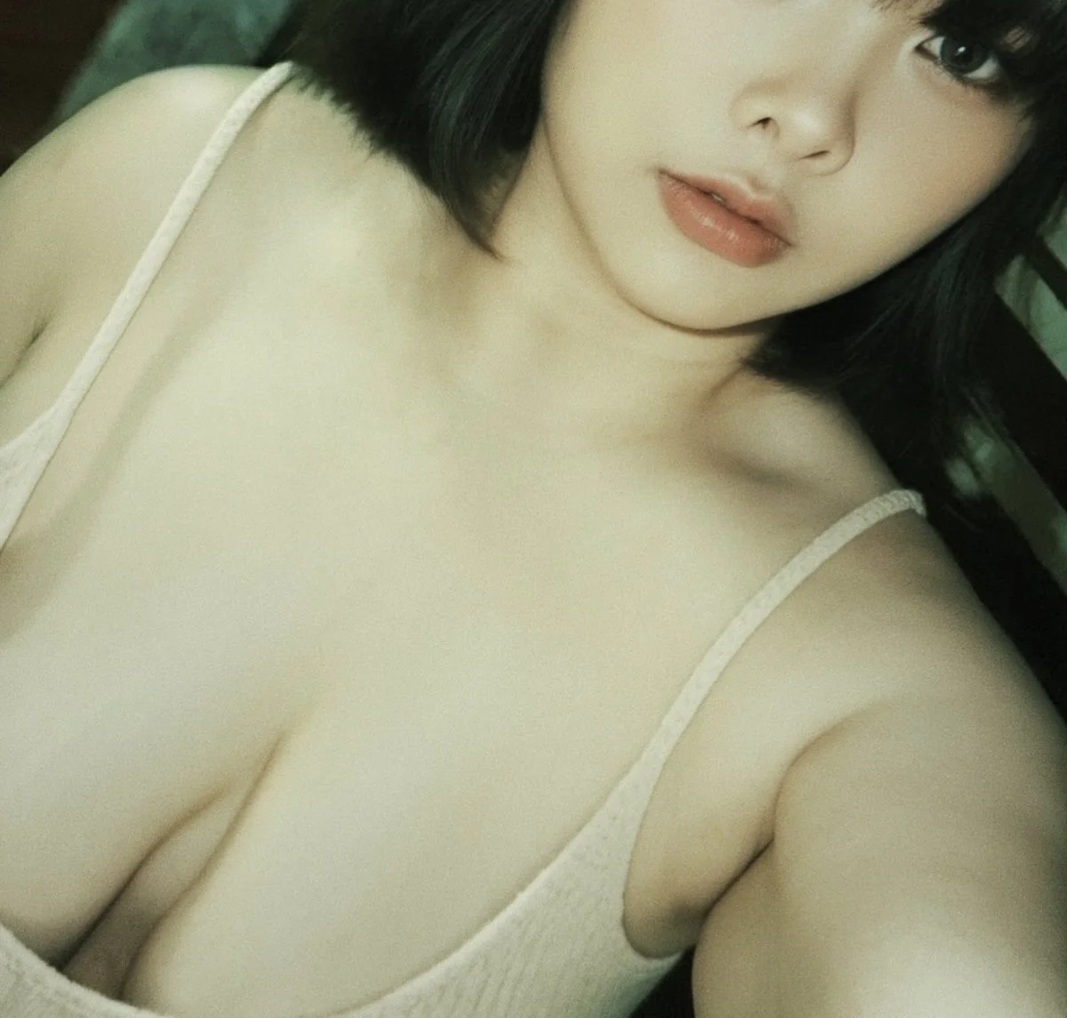 อวบ แว่น น่ารักน่าเย็ด image 19