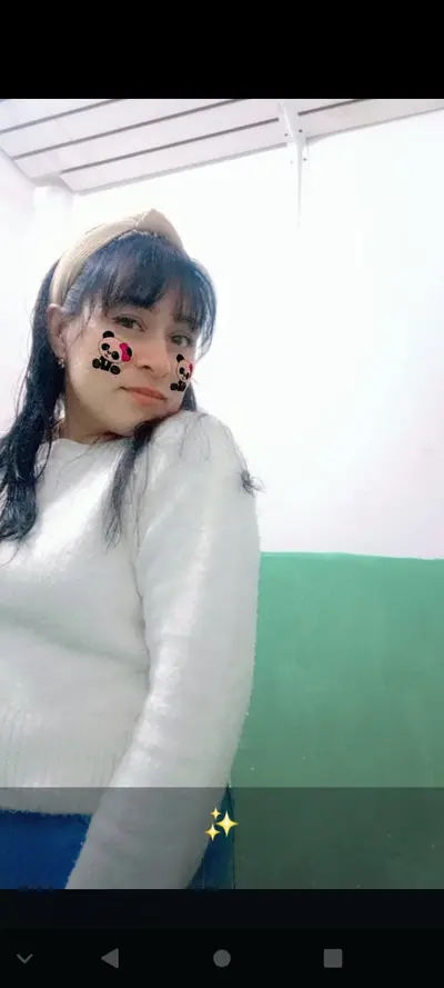 Nuevo aporte, Mayra cover image