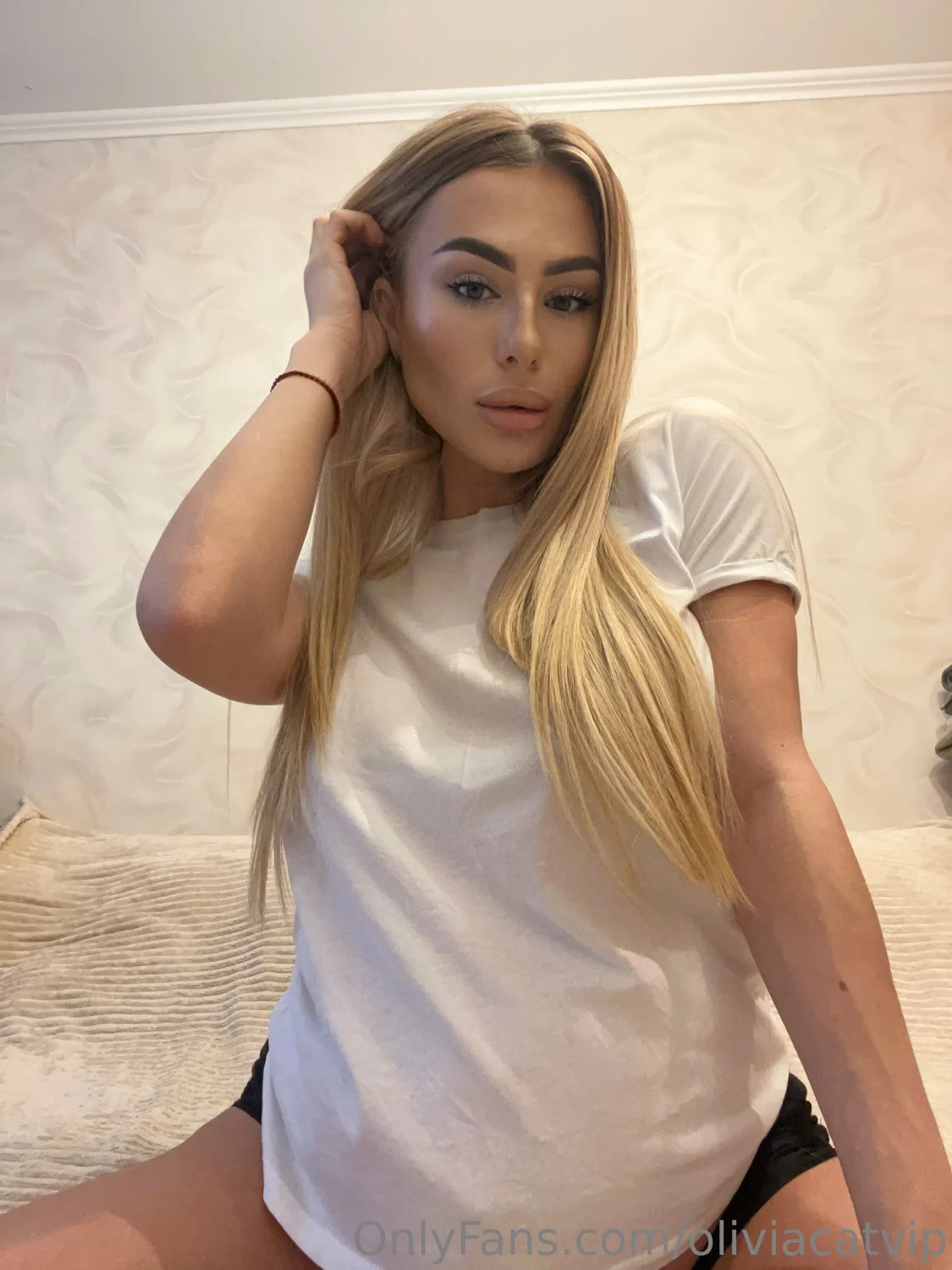 pregnant slut wife Kelsey becomes a onlyfans slut image 21