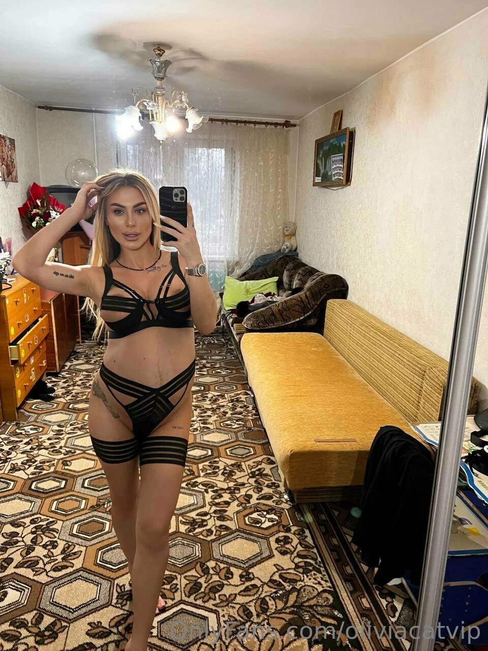 pregnant slut wife Kelsey becomes a onlyfans slut image 9