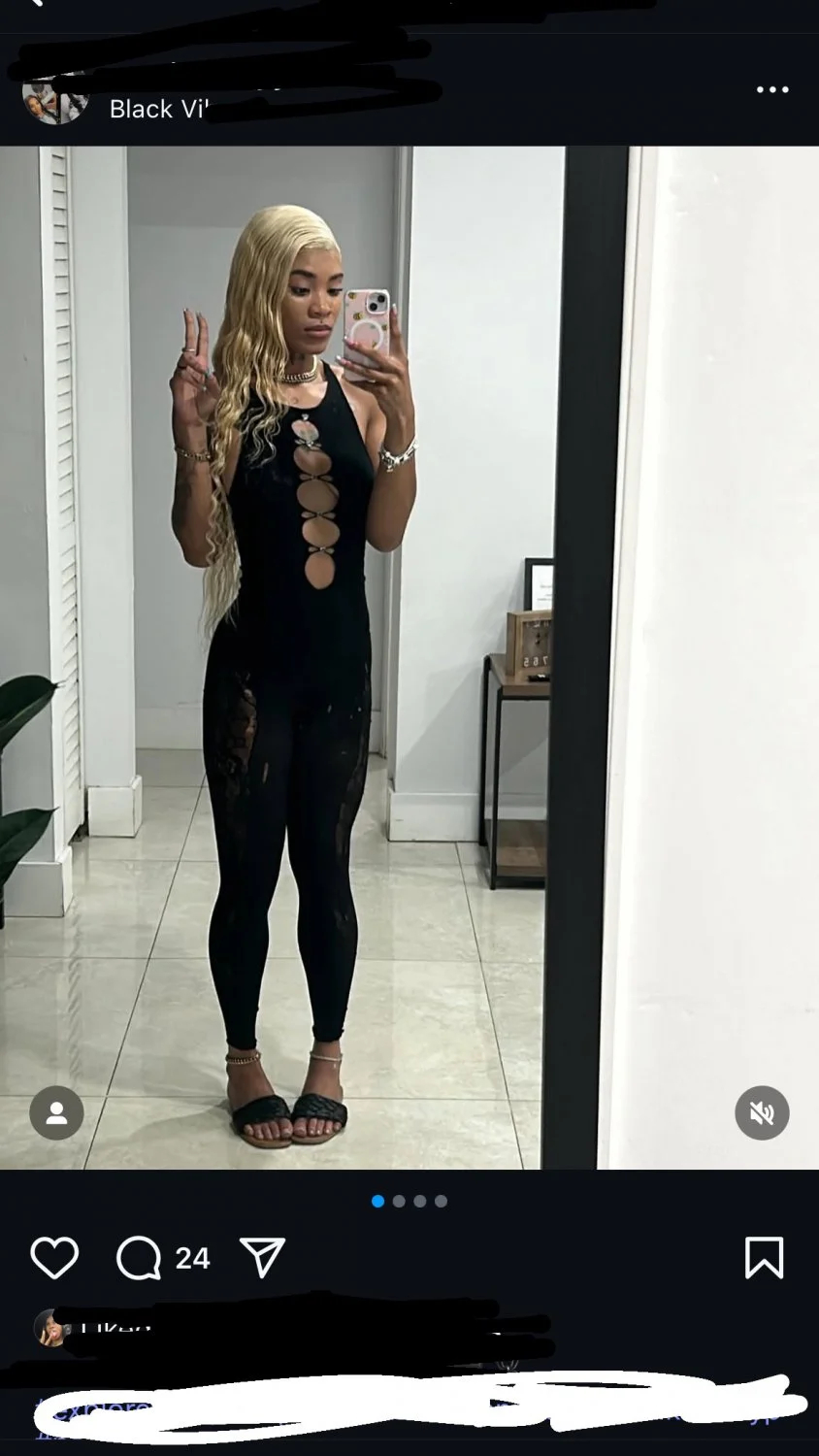 Ex cheating slut girlfriend exposed. (Went through her phone) trading content. image 6