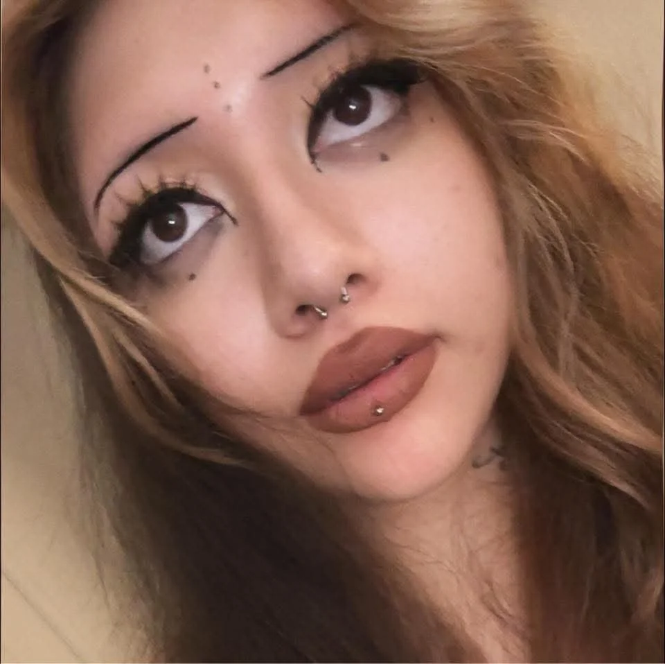 Huge tits latina image 3