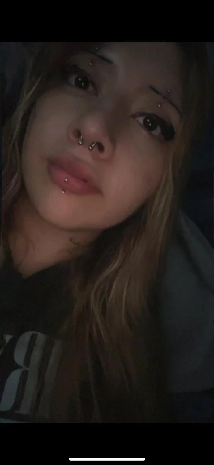 Huge tits latina image 4