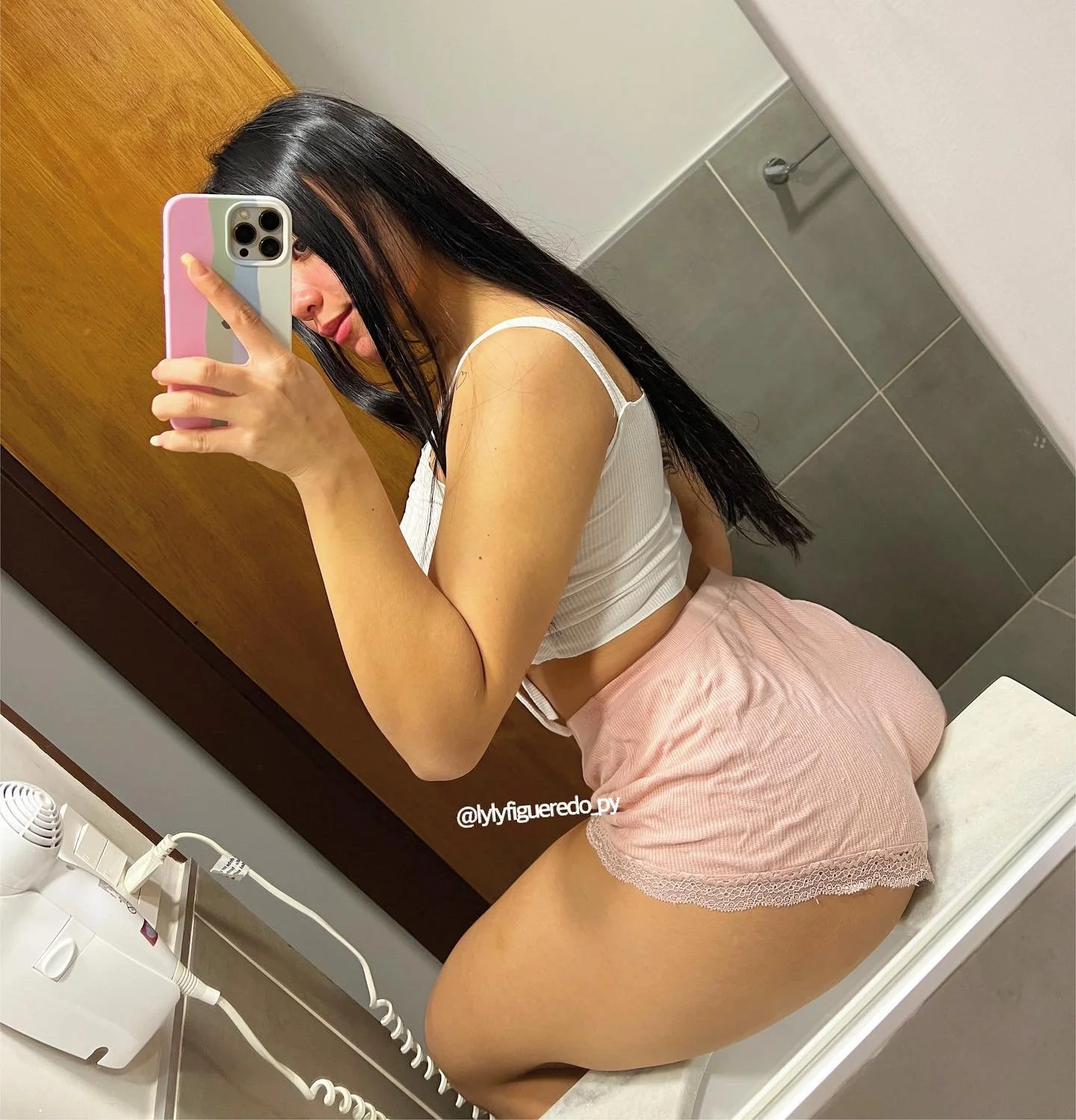 lylyfigueredo paraguaya rica (fotos hot) 1 image 46