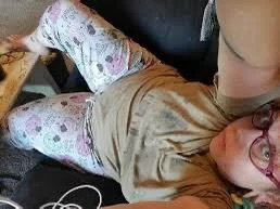 Crazy and nasty Italian slut image 24