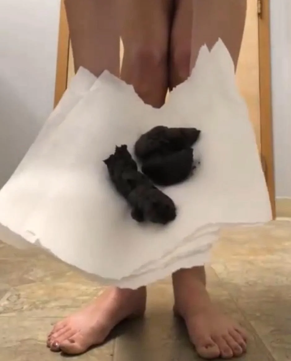 Crazy and nasty Italian slut image 29