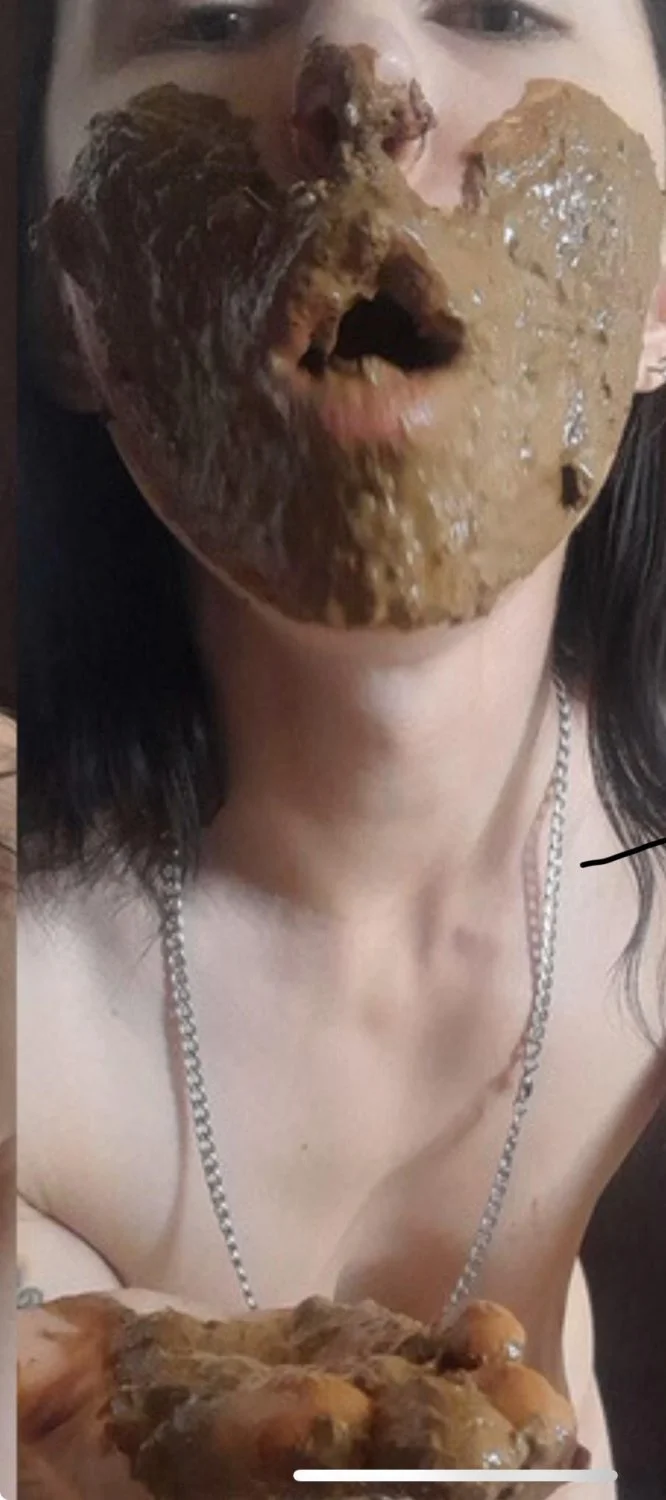 Crazy and nasty Italian slut image 33
