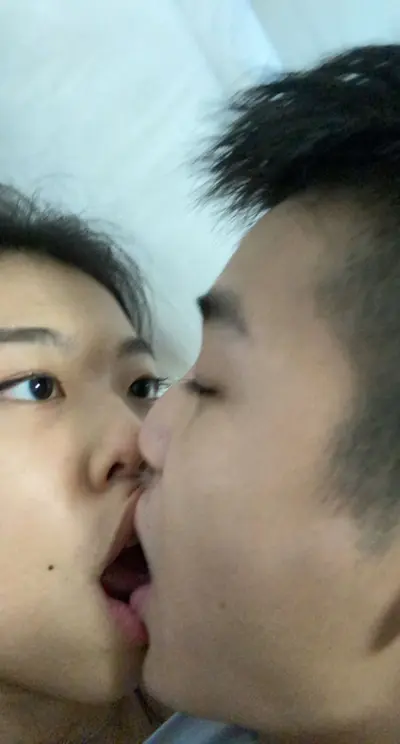 Horny SG Slut Fucked and Nudes cover image