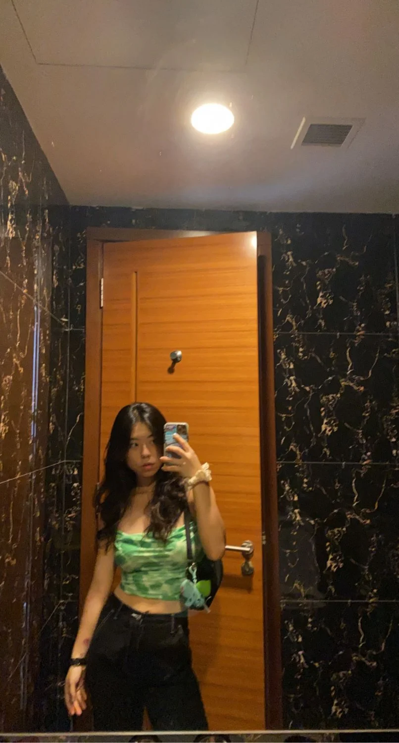 Horny SG Slut Fucked and Nudes image 13