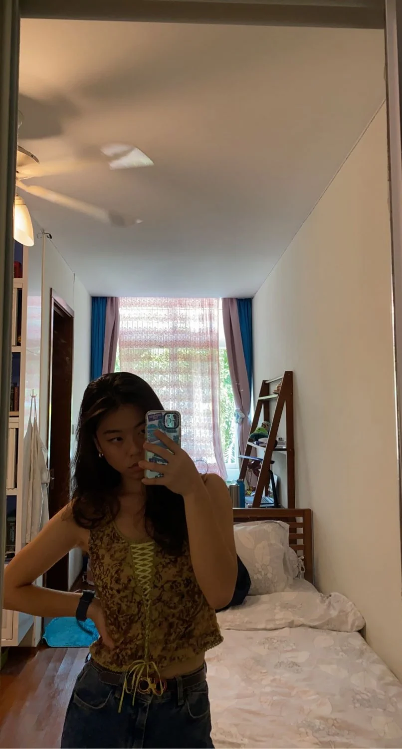 Horny SG Slut Fucked and Nudes image 31