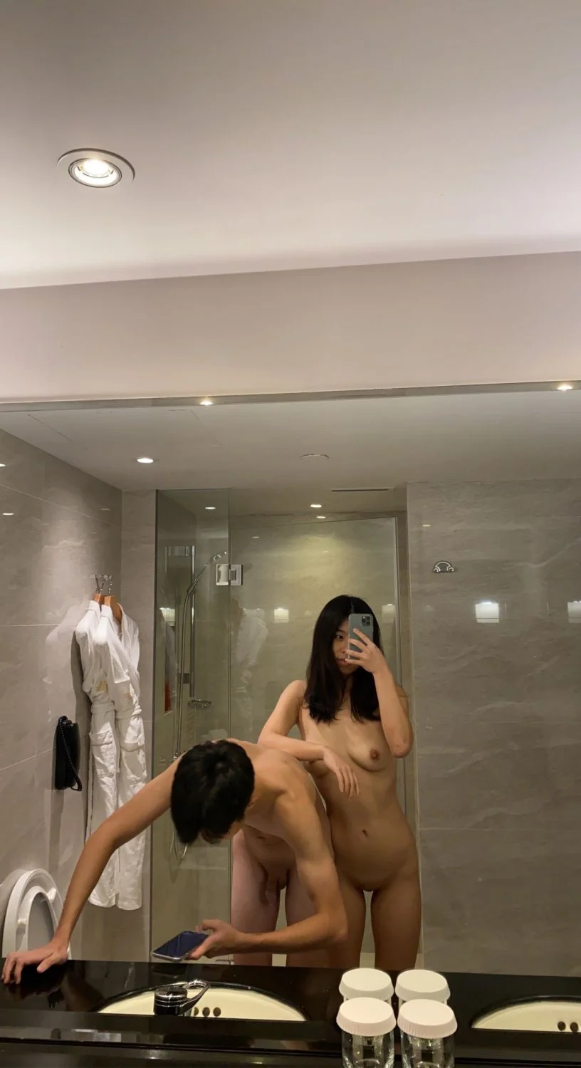 Horny SG Slut Fucked and Nudes image 7