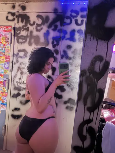 I would creampie her cover image