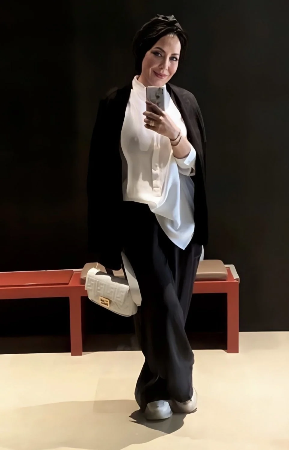 Sexy hijab wife image 4