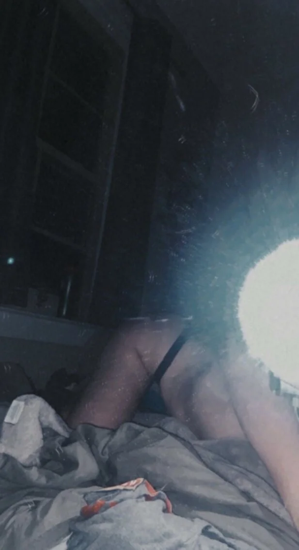Slutty Abi image 17
