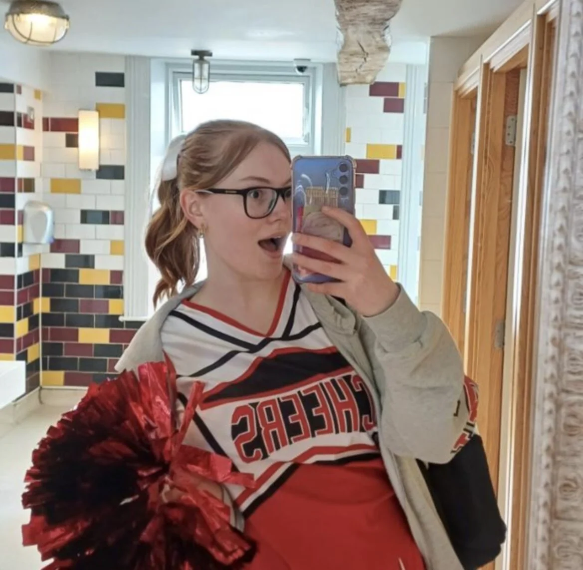 Slutty Abi image 7