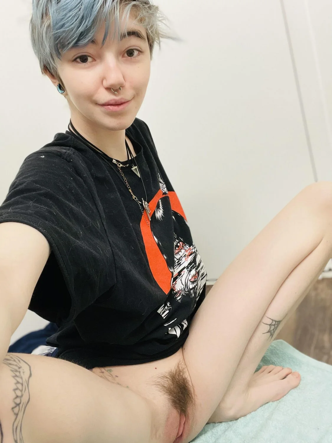 tell me your favorite video game and i’ll let you know if we can fuck image 6