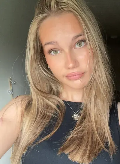 Finnish Brunette petite slut. part 3 (new) cover image