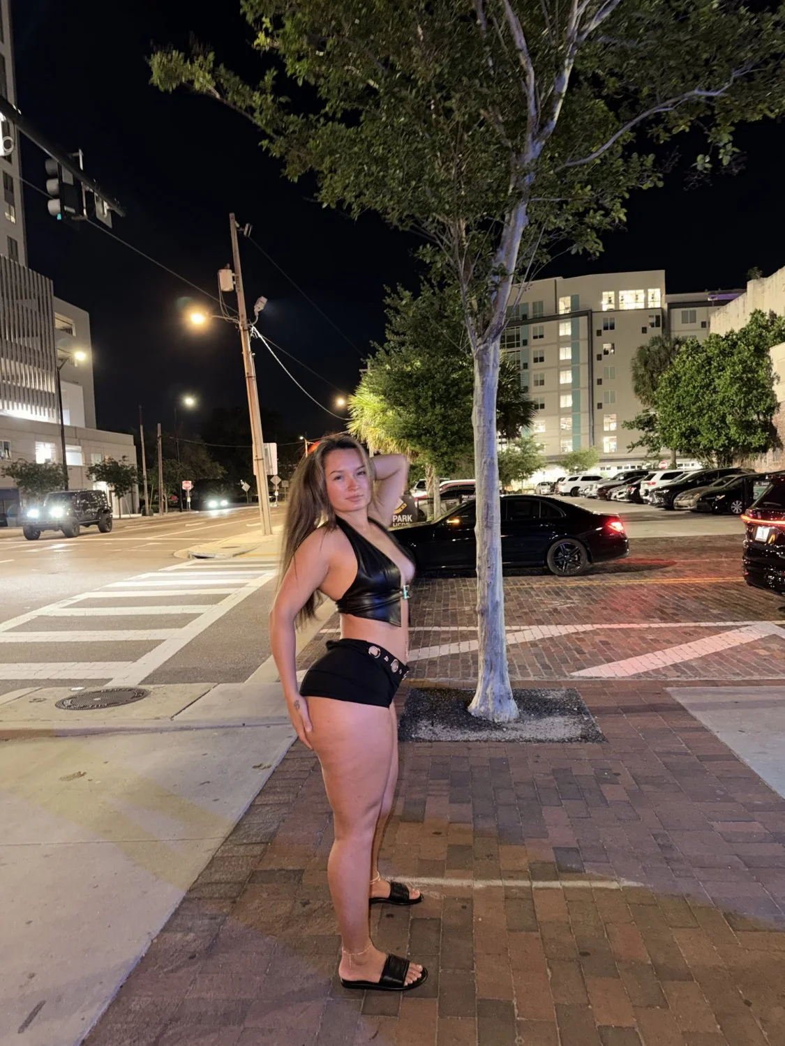 Asian Stripper image 12