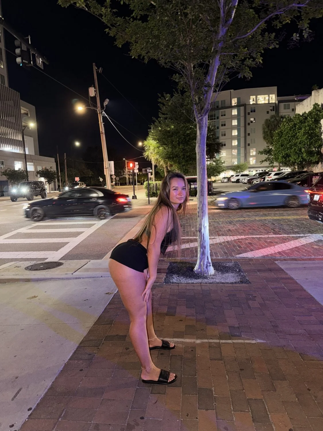 Asian Stripper image 13