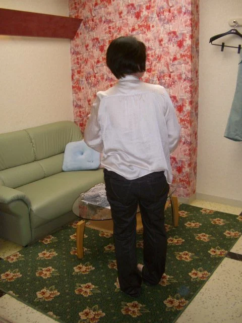おばさんM熟女パート１ image 35