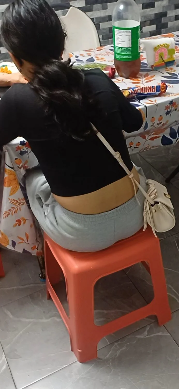 Mi Prima Putita,Exhibamosla🥵🍑. image 10