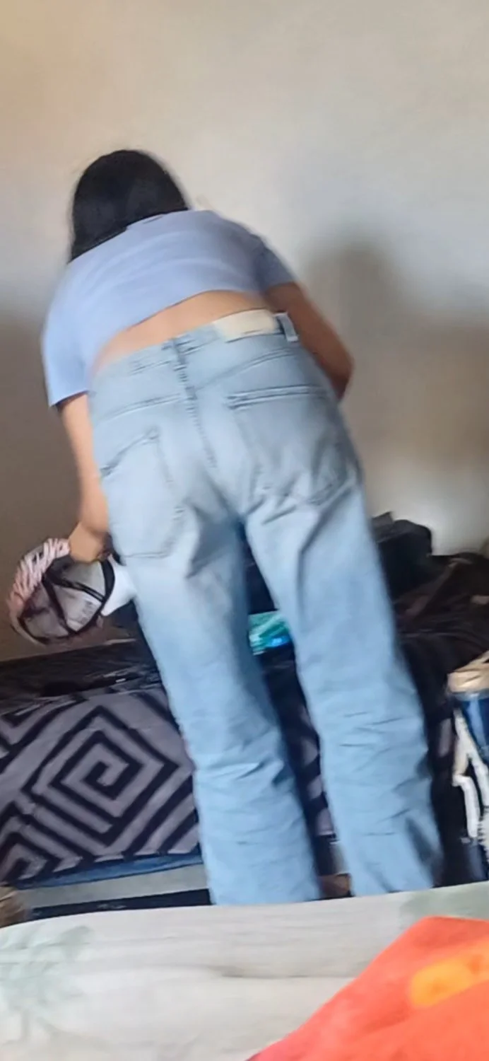 Mi Prima Putita,Exhibamosla🥵🍑. image 5