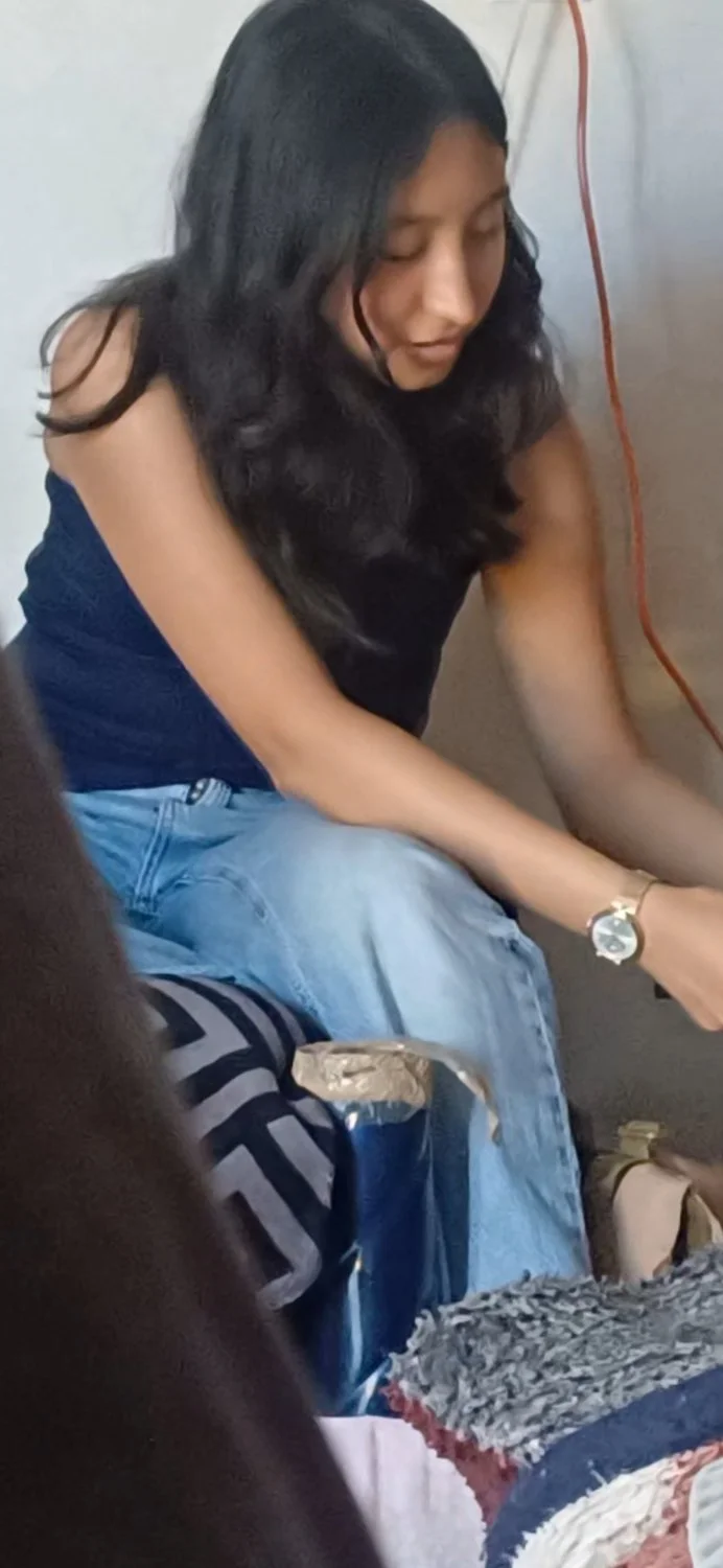 Mi Prima Putita,Exhibamosla🥵🍑. image 6