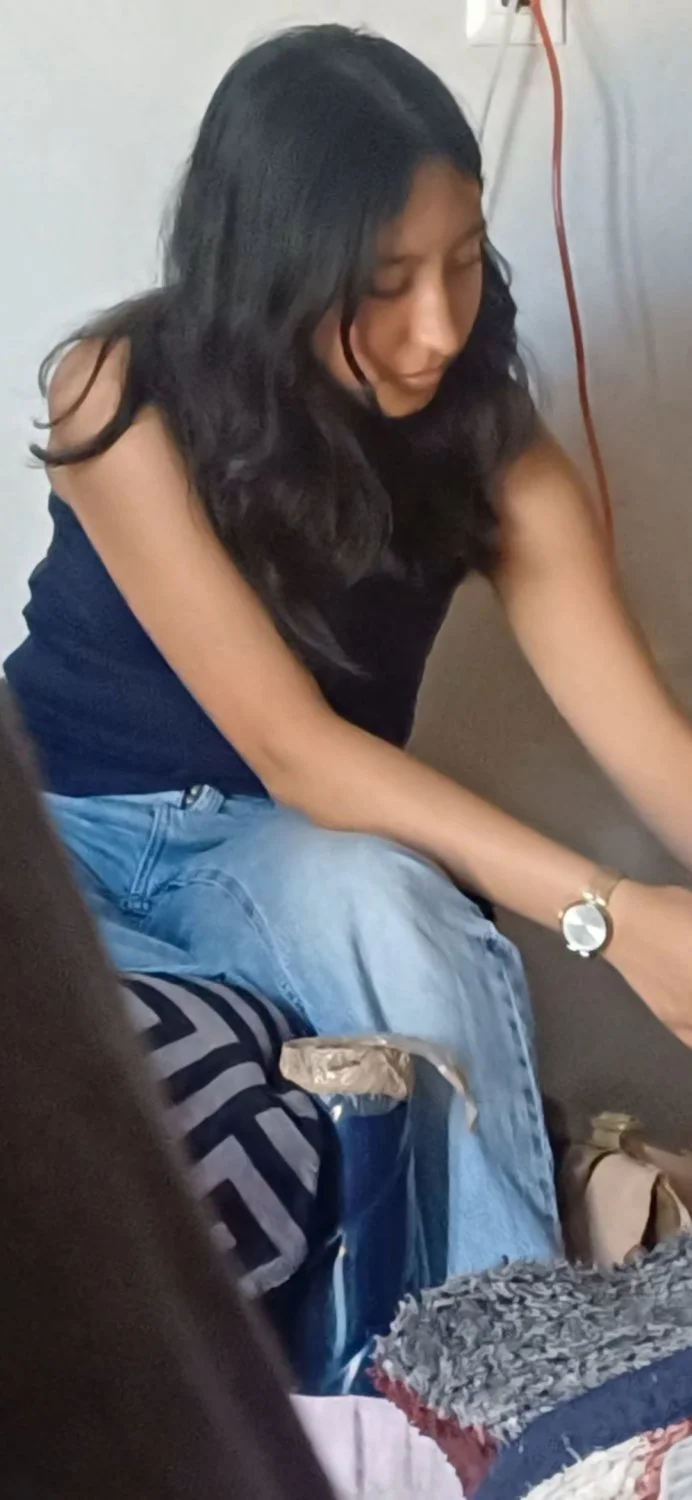 Mi Prima Putita,Exhibamosla🥵🍑. image 8