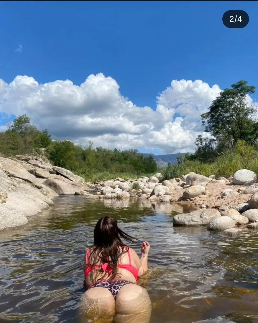 Argentina Putita Culito Gordo 🍑 image 11