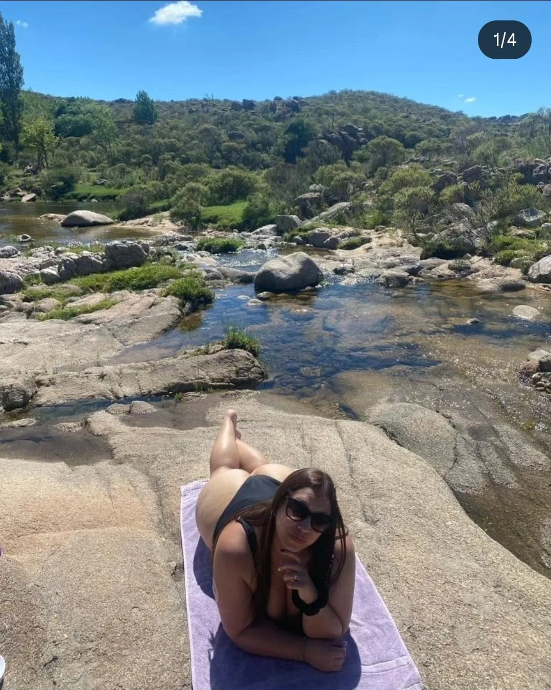Argentina Putita Culito Gordo 🍑 image 12
