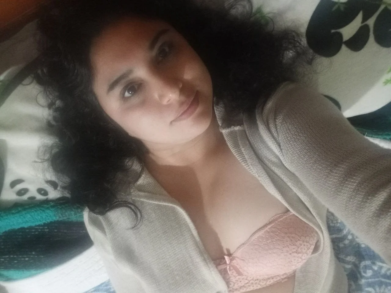 Liz ecuatoriana image 4