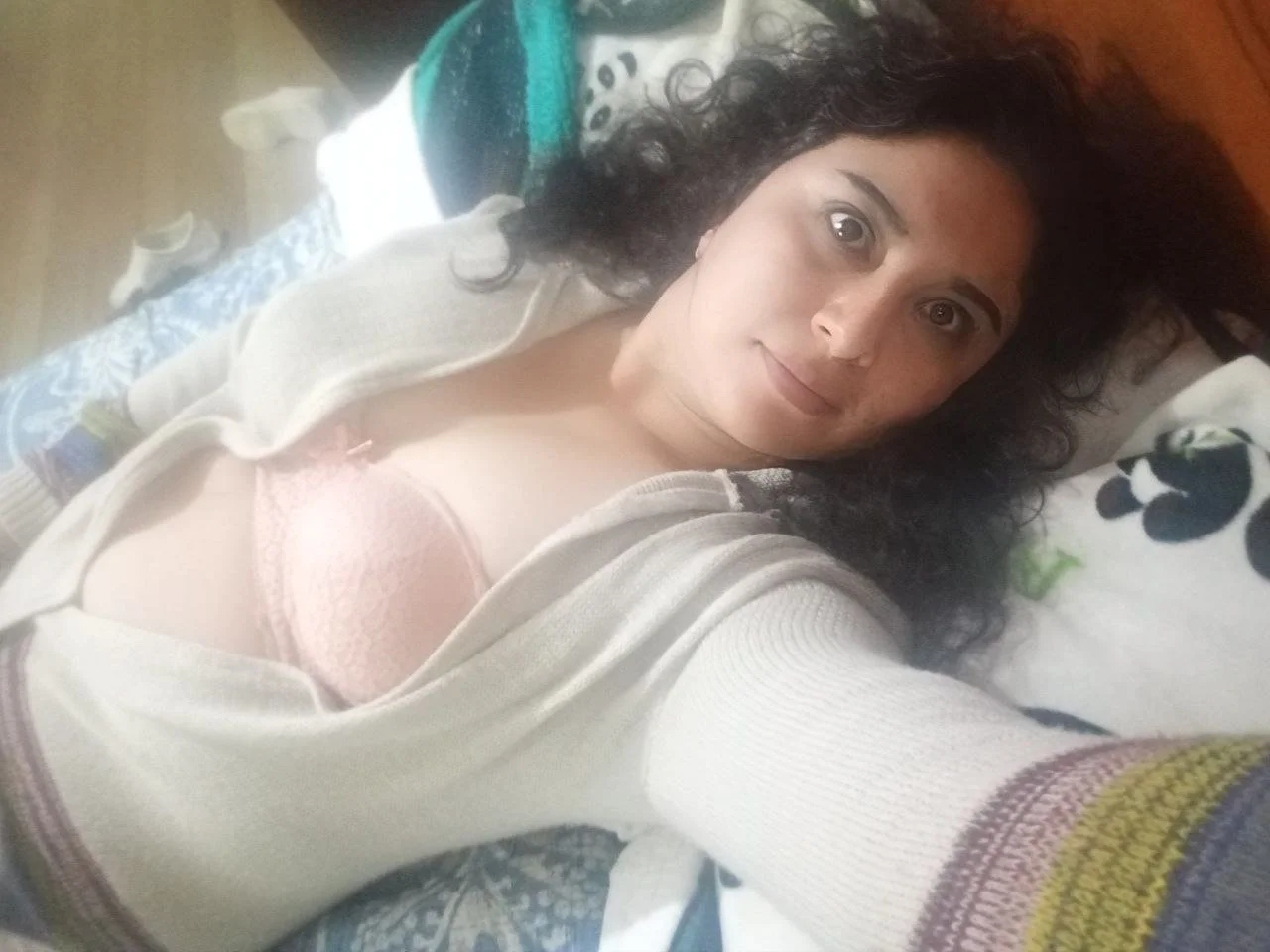 Liz ecuatoriana image 6