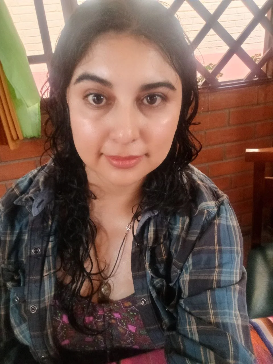 Liz ecuatoriana image 7