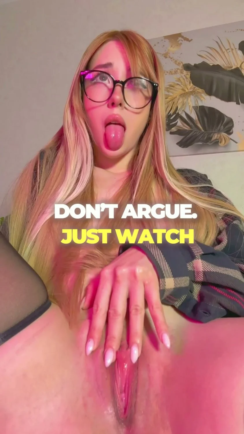 🔞 stunning perky tits nude slut titfuck dripping 😈💦 See OF image 5