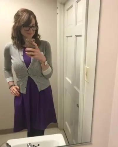 Office girl leaked cover image