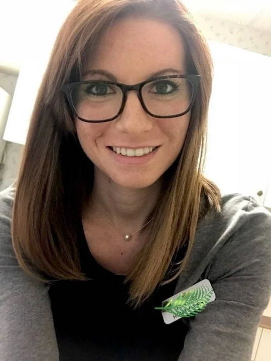 Office girl leaked image 5