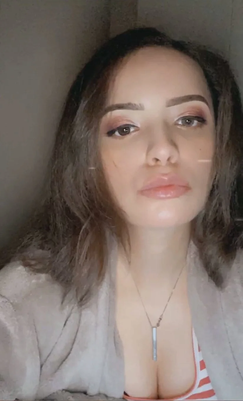 slutty arab slut leaked image 4