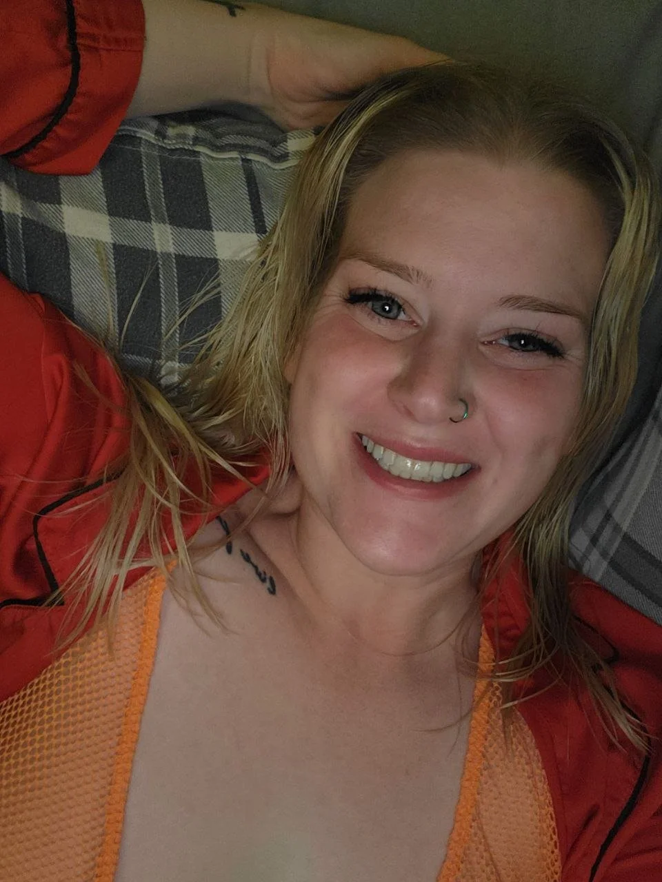 Blonde Goddess image 25