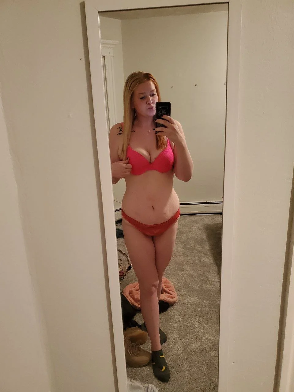 Blonde Goddess image 28