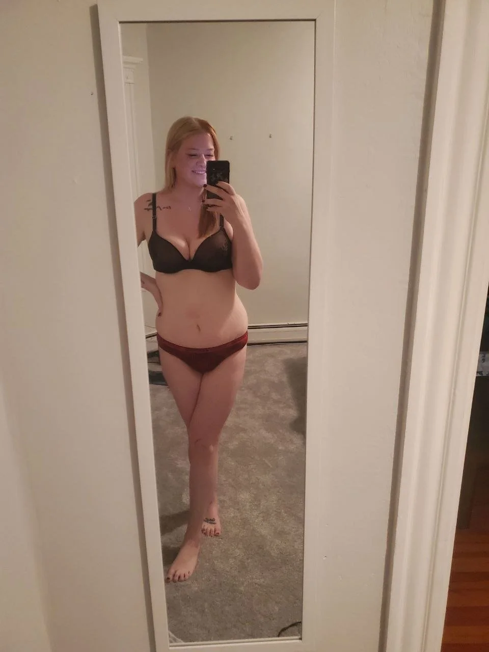 Blonde Goddess image 8