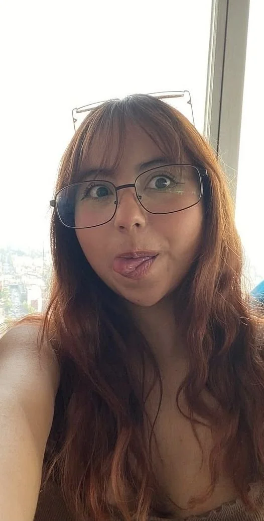 Puta Itzamara le ha de apestar bien rico su vagina y su ano. Haganem cornudo con ella image 28