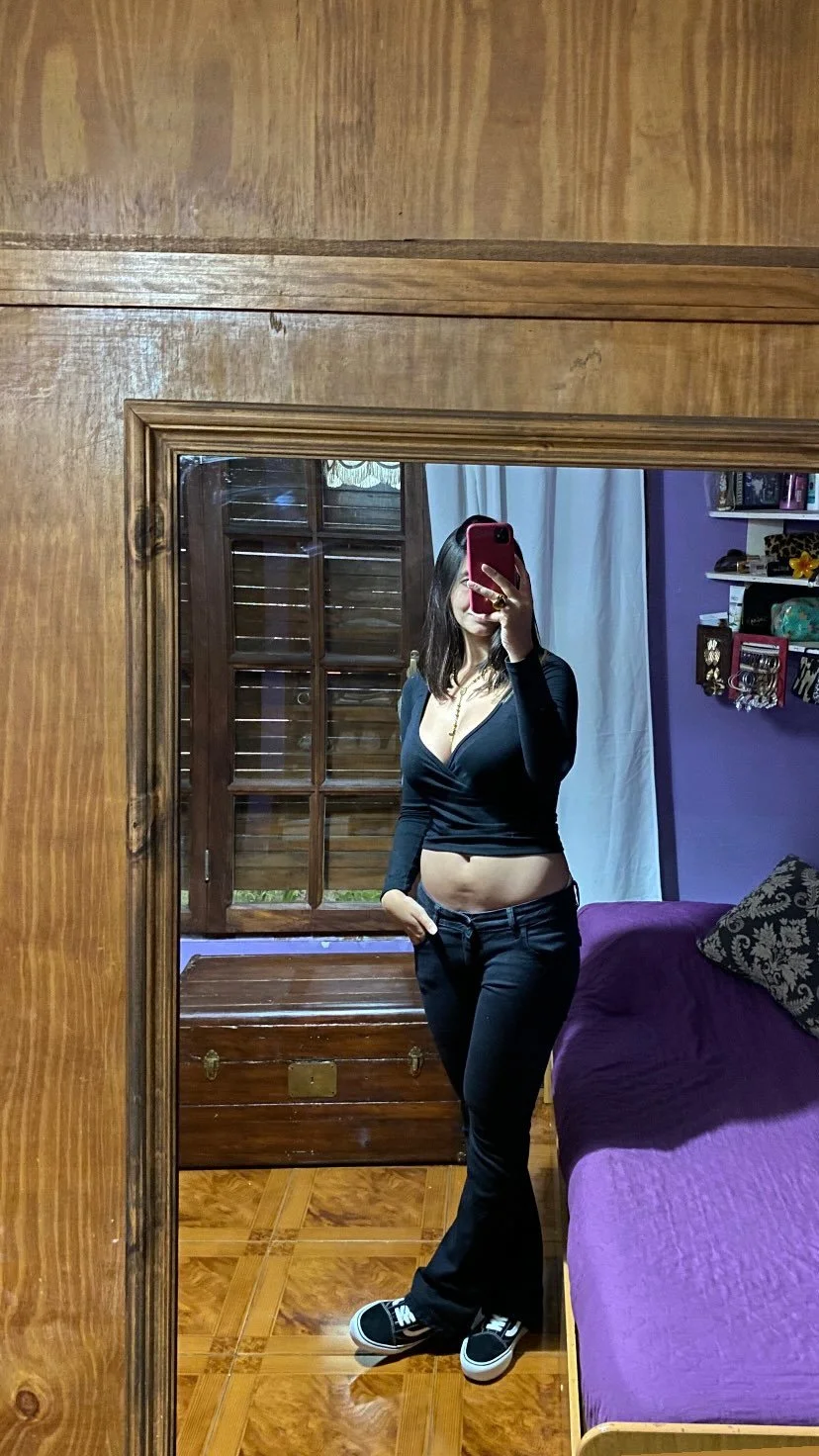 NN Girl Tami posted her slut pics for everyone to see image 4