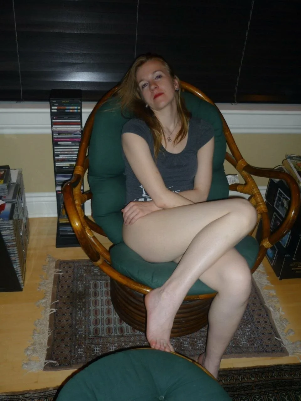 Claire, here for 24hrs. image 8
