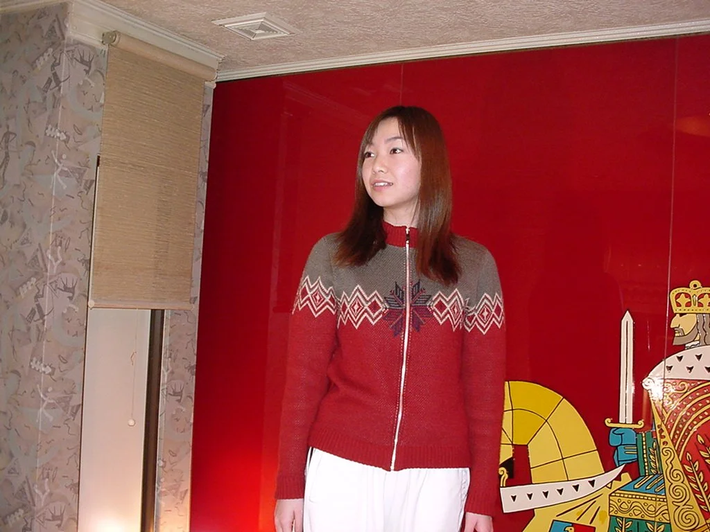 Japanese amateur girl 11-1 image 11