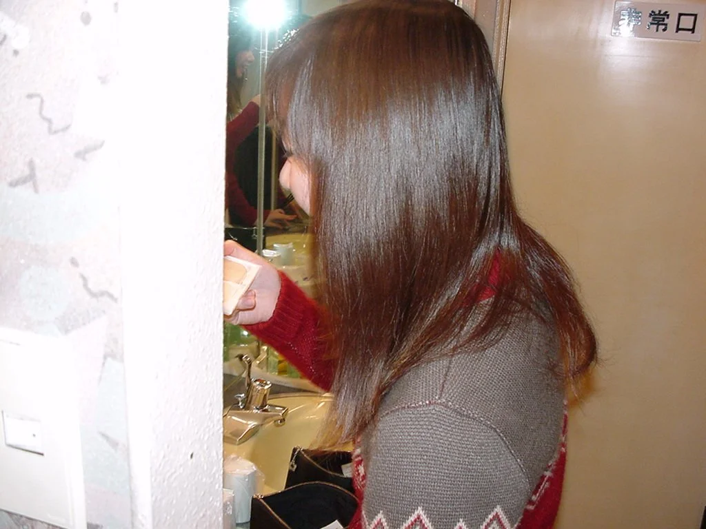 Japanese amateur girl 11-1 image 2
